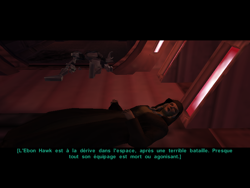 knights of the old republic ii - the sith lords