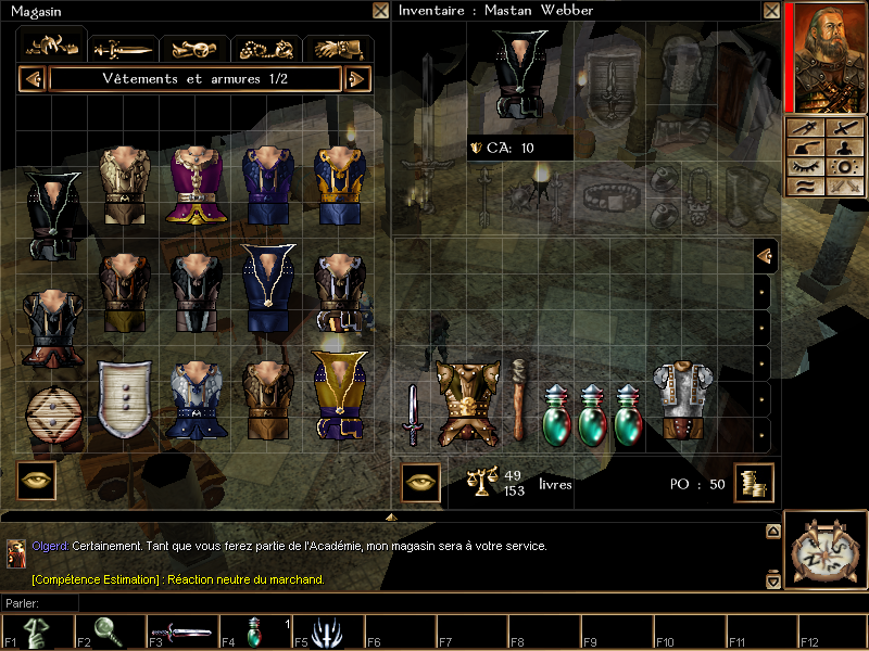 neverwinter nights