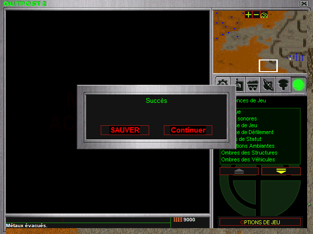 outpost 2 : divided destiny