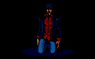 dylan dog : la regina delle tenebre