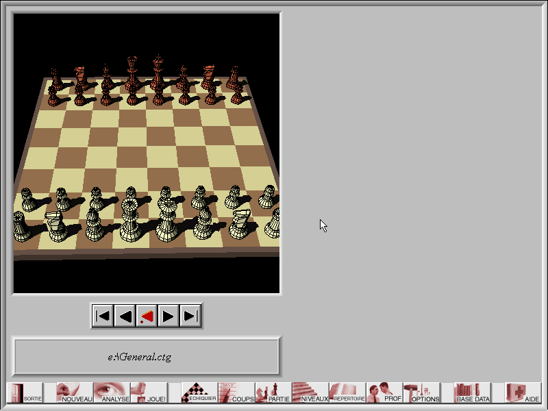 super echecs 3d