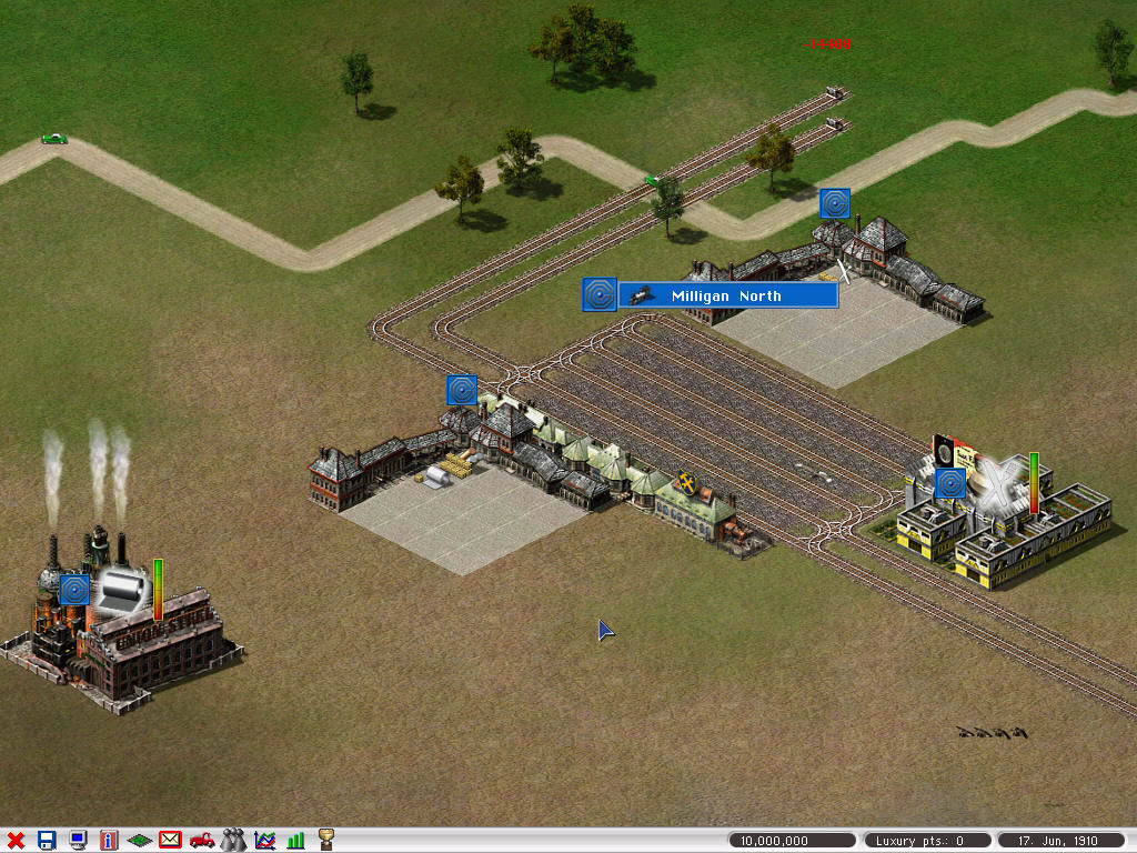 industry giant ii