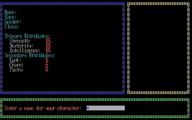 excelsior phase one : lysandia