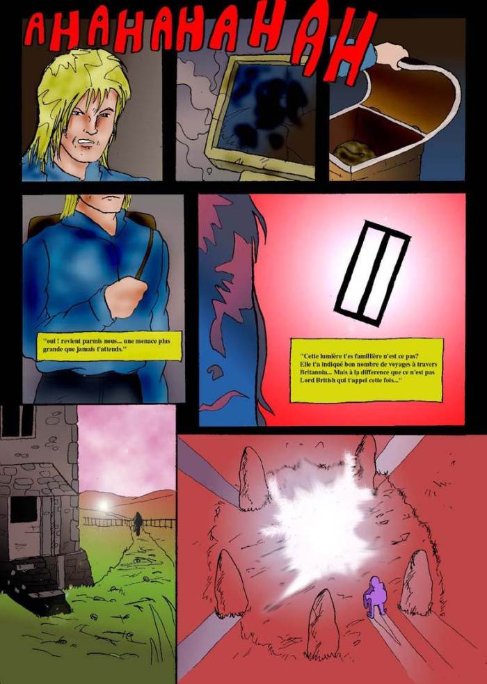 FanArt
