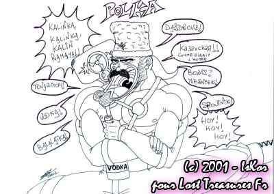 FanArt