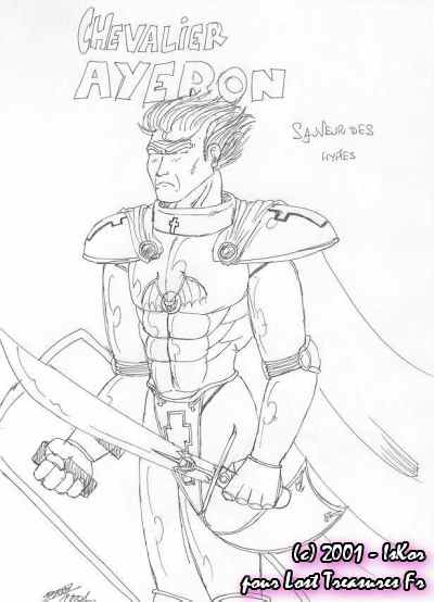 FanArt