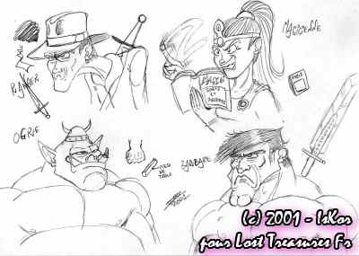FanArt