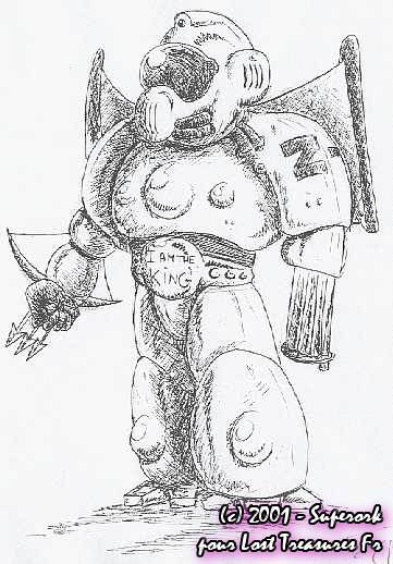 FanArt