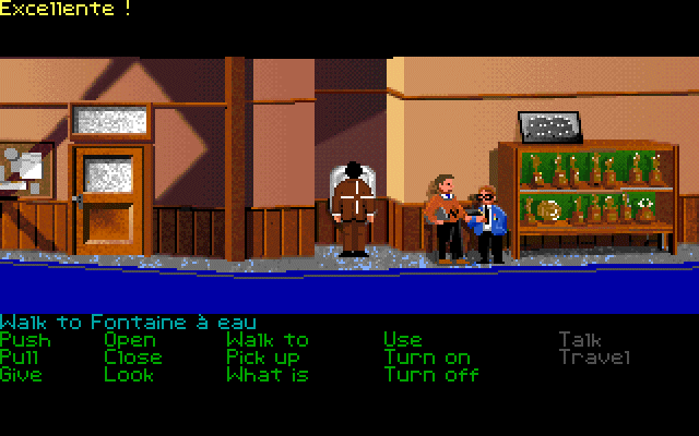 test 2 : les accents !